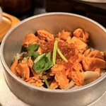 あじ菜 - 