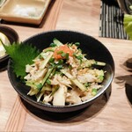 南蛮亭 - 