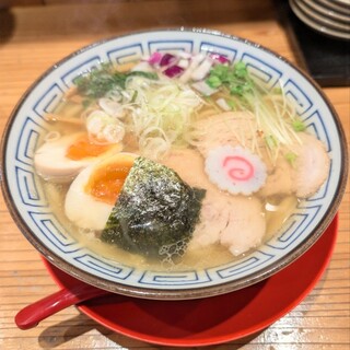 らぁめん真_0