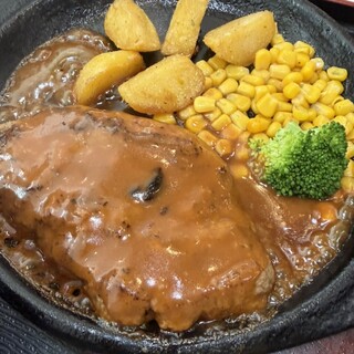 パーラーレストラン モモヤ_0