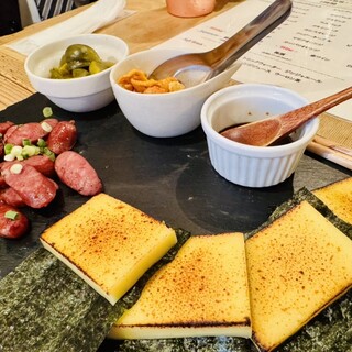 世界の料理とお酒 ハヤシ商店_1