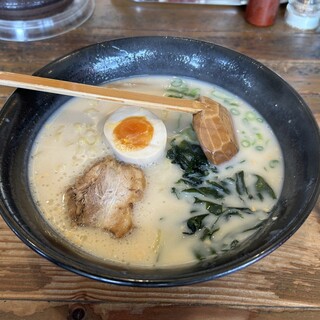 らーめん 本郷亭_0