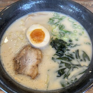 らーめん 本郷亭_1