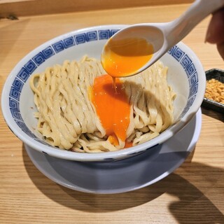 中華そば 千乃鶏_1