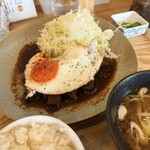 豚テキGO - 