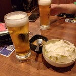 キタノイチバ - 