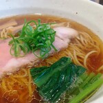 らーめんシゲトミ