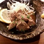 Tsunagari - 鶏レバー煮Ｓ