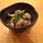 Taka Shou - 和牛ホルモン味噌煮