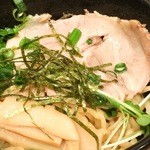 伝説のすた丼屋 - 