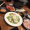 国産牛焼肉食べ放題 肉匠坂井 - 