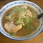 えぞっ子 - 料理写真: