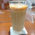 ドトールコーヒーショップ - ドリンク写真: