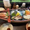 イサバのかっちゃの店　肴町のらぷらざ亭 - 