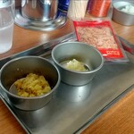 ラーメン ぶぅさん - 