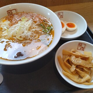 喜多方ラーメン 坂内_1