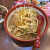 蔵deらーめん - 