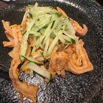 青山シャンウェイ - 