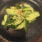 青山シャンウェイ - 