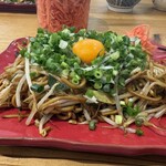 バソキ屋 - 料理写真: