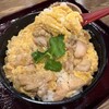 しんぱち食堂