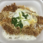 かつや - 料理写真: