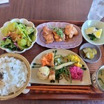 藁屋 - 料理写真: