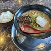 ラーメン若大 - 