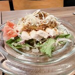 蒼色の種 - 