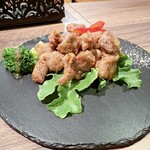 蒼色の種 - 