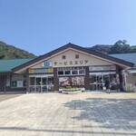 南国サービスエリア 上り線 - 