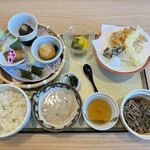 自然薯料理 和食 華花 - 