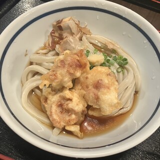 うどん酒場 エエイチ_1