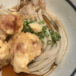 うどん酒場 エエイチ_0