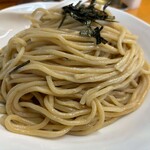 中華そば 喜富 - 
