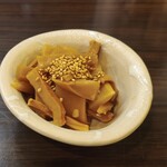 麺屋大河 - 