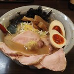 麺屋大河 - 