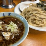 中華そば 喜富 - 