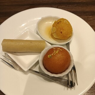 インド料理 ムンバイダイニング_1