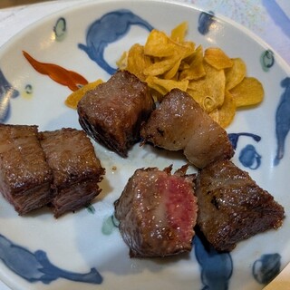ステーキハウス岩下正明_0