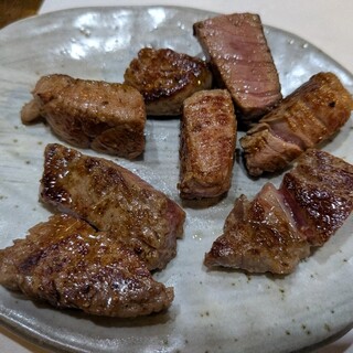 ステーキハウス岩下正明_1