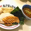 松戸富田製麺 三井アウトレットパーク木更津店