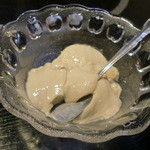 虎寿司 - パンナコッタ　380円