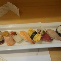 北新地五郎寿し - 