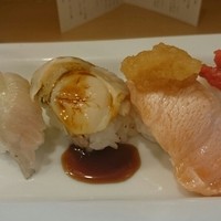 北新地五郎寿し - 