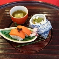 鮨うえの - 