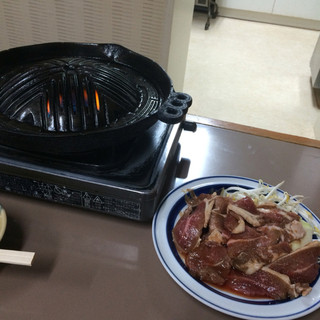 寛松ジンギスカン_0