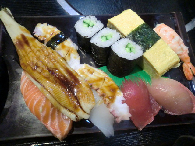 Torazushi 新大阪车站周边 寿司 食べログ 简体中文