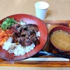 新名神鈴鹿パーキングエリア - 料理写真: