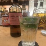 Cafe&Bar Claymore - 